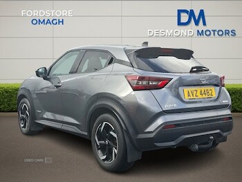 Used Nissan Juke 2023 for sale - 79084833: Photo