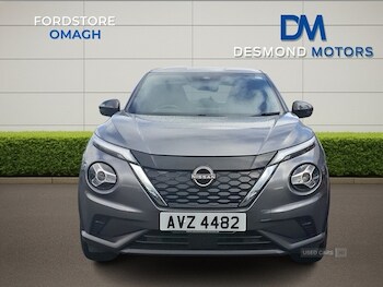 Used Nissan Juke 2023 for sale - 79084833: Photo