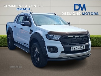 Used Ford Ranger 2022 for sale - 79280431: Photo