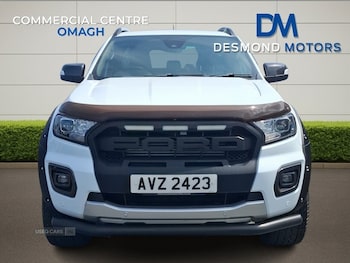 Used Ford Ranger 2022 for sale - 79280431: Photo