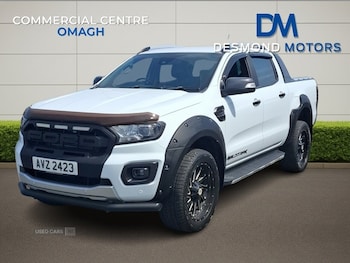 Used Ford Ranger 2022 for sale - 79280431: Photo