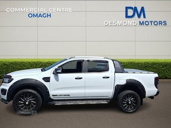 Used Ford Ranger 2022 for sale - 79280431: Photo