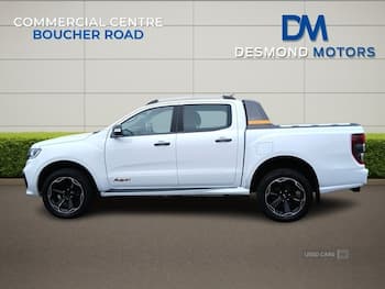 Used Ford Ranger 2023 for sale - 79713060: Photo