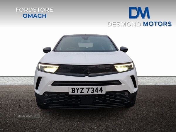 Used Vauxhall Mokka 2022 for sale - 76372090: Photo 4