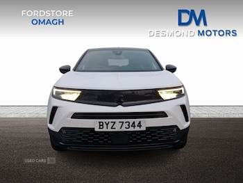 Used Vauxhall Mokka 2022 for sale - 76372090: Photo