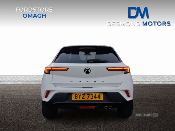 Used Vauxhall Mokka 2022 for sale - 76372090: Photo 6