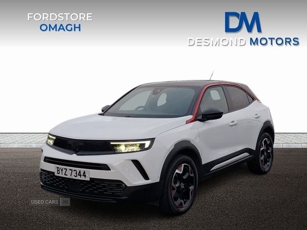 Used Vauxhall Mokka 2022 for sale - 76372090: Photo 7