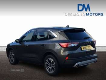 Used Ford Kuga 2024 for sale - 73743397: Photo