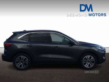 Used Ford Kuga 2024 for sale - 73743397: Photo