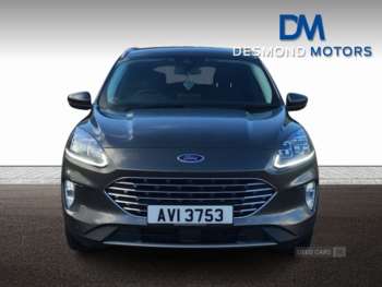 Used Ford Kuga 2024 for sale - 73743397: Photo