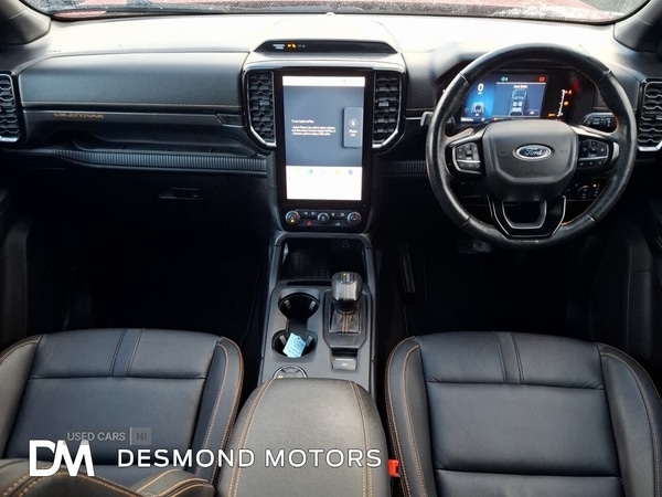 Used Ford Ranger 2023 for sale - 76899947: Photo 10