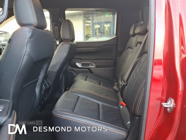 Used Ford Ranger 2023 for sale - 76899947: Photo 11