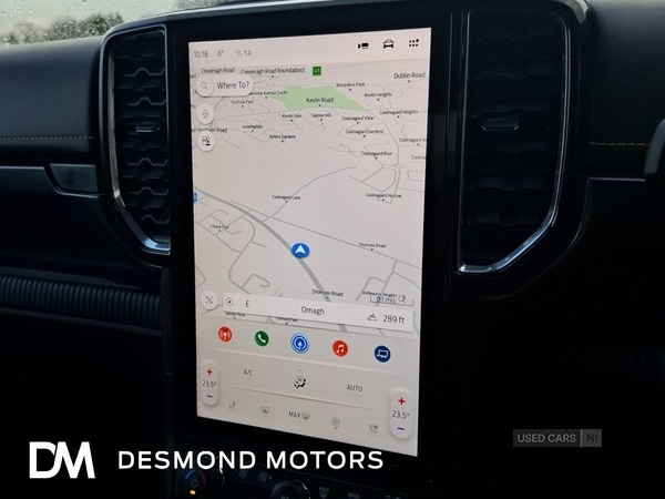 Used Ford Ranger 2023 for sale - 76899947: Photo 12