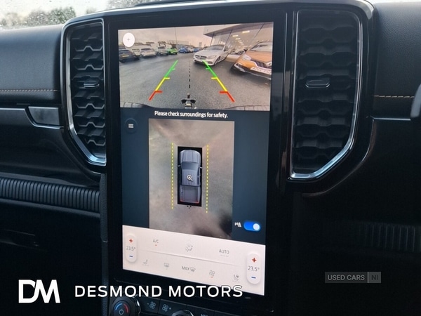 Used Ford Ranger 2023 for sale - 76899947: Photo 13