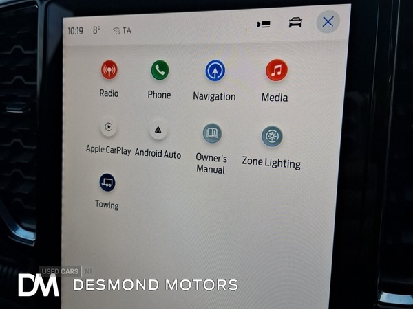 Used Ford Ranger 2023 for sale - 76899947: Photo 14