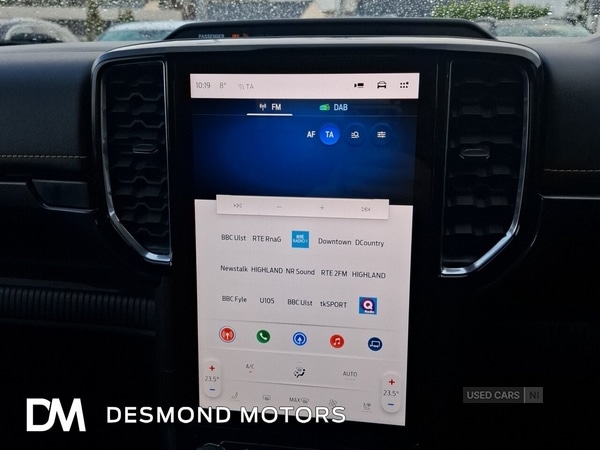 Used Ford Ranger 2023 for sale - 76899947: Photo 15