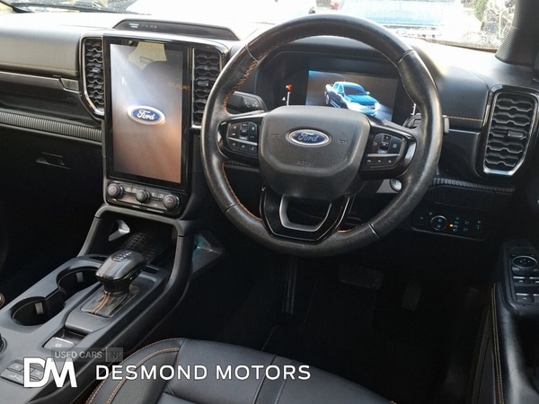 Used Ford Ranger 2023 for sale - 76899947: Photo 17