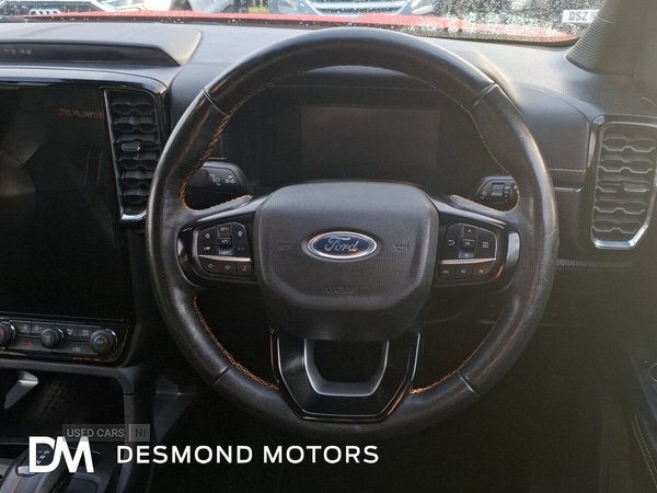 Used Ford Ranger 2023 for sale - 76899947: Photo 18