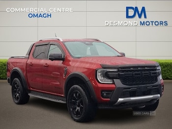 Used Ford Ranger 2023 for sale - 76899947: Photo