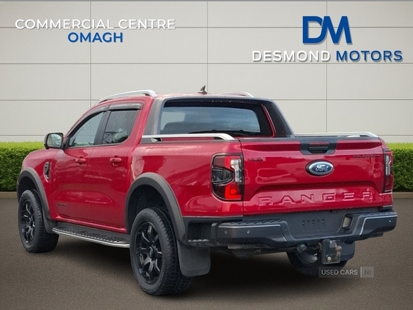 Used Ford Ranger 2023 for sale - 76899947: Photo 2