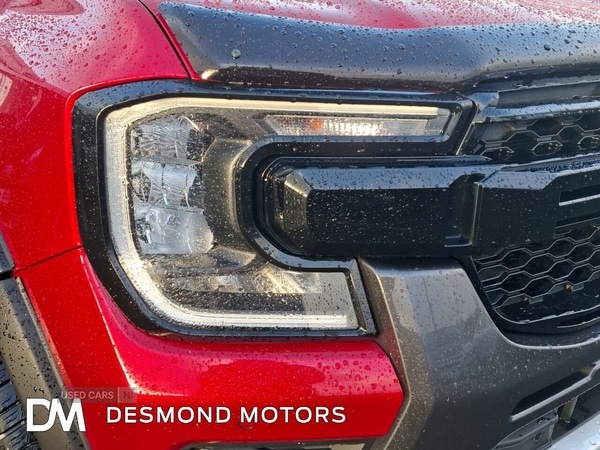 Used Ford Ranger 2023 for sale - 76899947: Photo 20