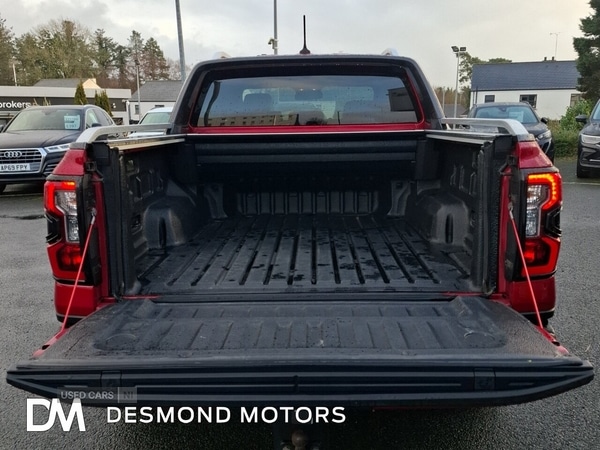 Used Ford Ranger 2023 for sale - 76899947: Photo 27