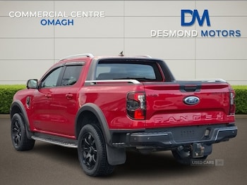 Used Ford Ranger 2023 for sale - 76899947: Photo