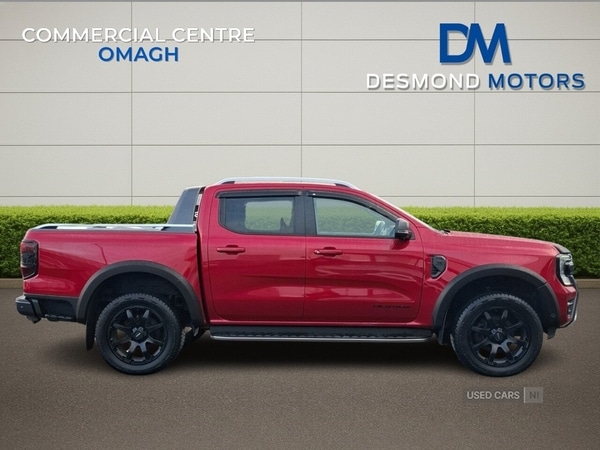 Used Ford Ranger 2023 for sale - 76899947: Photo 3