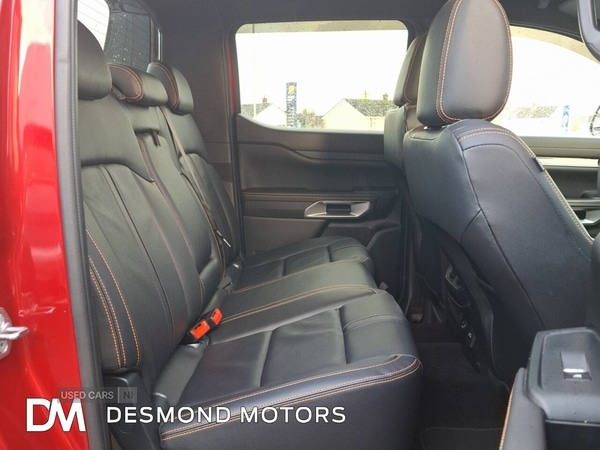 Used Ford Ranger 2023 for sale - 76899947: Photo 30