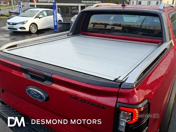 Used Ford Ranger 2023 for sale - 76899947: Photo 38