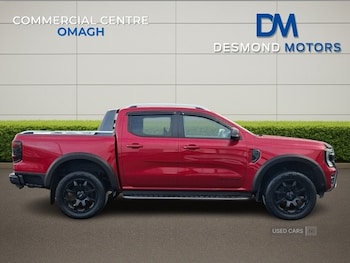 Used Ford Ranger 2023 for sale - 76899947: Photo