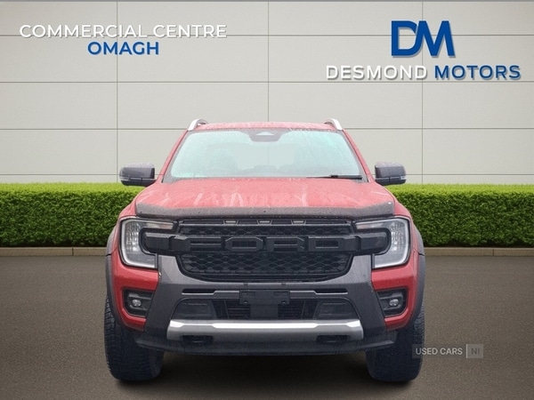 Used Ford Ranger 2023 for sale - 76899947: Photo 4