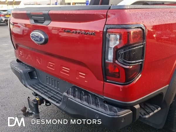 Used Ford Ranger 2023 for sale - 76899947: Photo 40