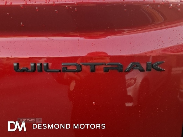 Used Ford Ranger 2023 for sale - 76899947: Photo 42