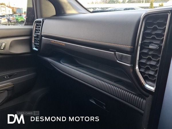 Used Ford Ranger 2023 for sale - 76899947: Photo 46