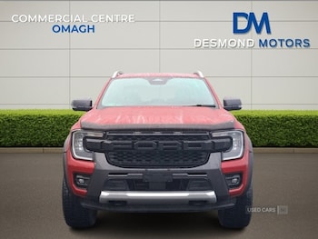 Used Ford Ranger 2023 for sale - 76899947: Photo