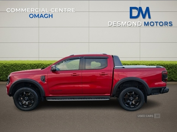 Used Ford Ranger 2023 for sale - 76899947: Photo 5