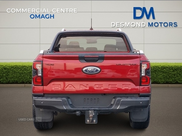 Used Ford Ranger 2023 for sale - 76899947: Photo 6