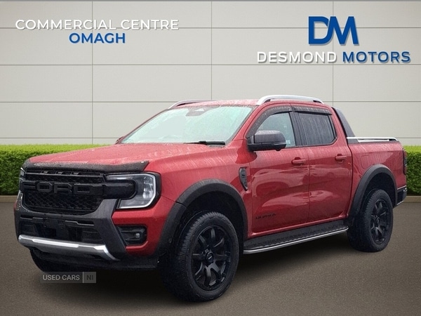 Used Ford Ranger 2023 for sale - 76899947: Photo 7