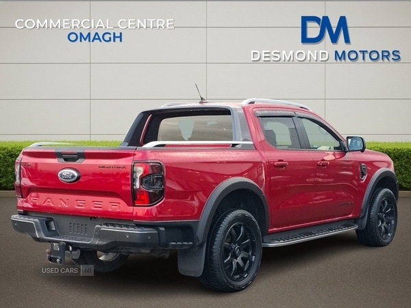 Used Ford Ranger 2023 for sale - 76899947: Photo 8