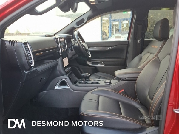 Used Ford Ranger 2023 for sale - 76899947: Photo 9