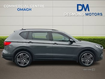 Used SEAT Tarraco 2019 for sale - 79475842: Photo