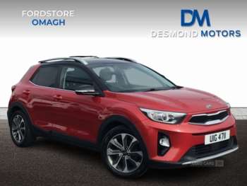 Used Kia Stonic 2019 for sale - 75226745: Photo