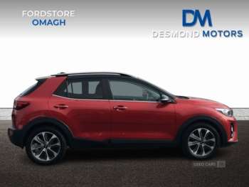 Used Kia Stonic 2019 for sale - 75226745: Photo