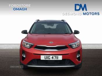 Used Kia Stonic 2019 for sale - 75226745: Photo