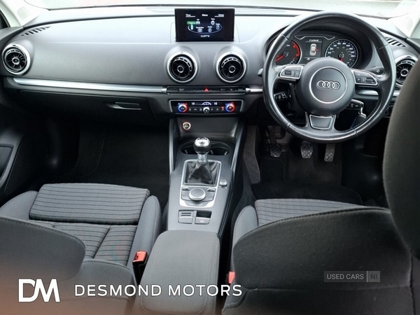 Used Audi A3 2016 for sale - 76634708: Photo 10