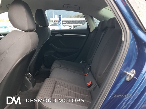 Used Audi A3 2016 for sale - 76634708: Photo 11