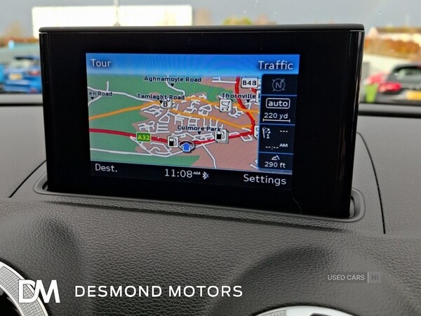 Used Audi A3 2016 for sale - 76634708: Photo 12