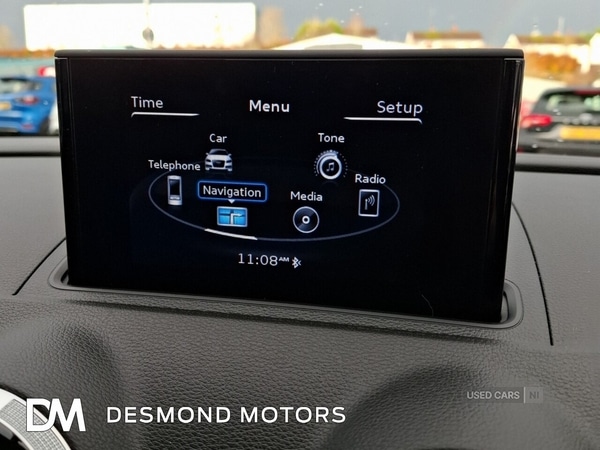 Used Audi A3 2016 for sale - 76634708: Photo 13