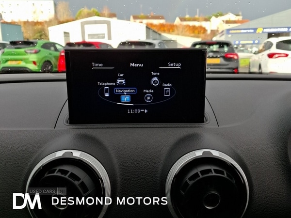 Used Audi A3 2016 for sale - 76634708: Photo 14